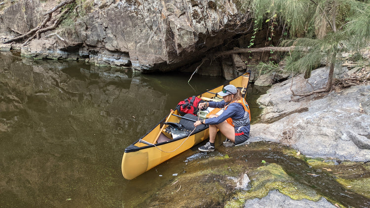 Paddling Accessories