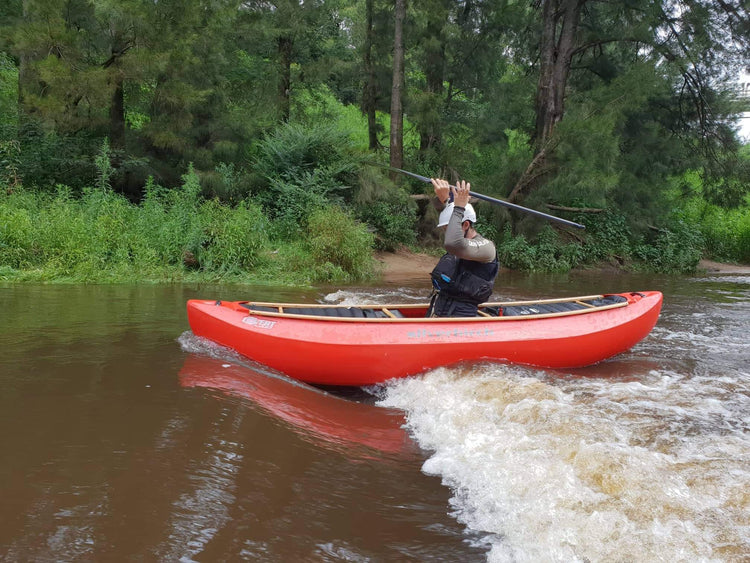 Whitewater Safety and Accessories