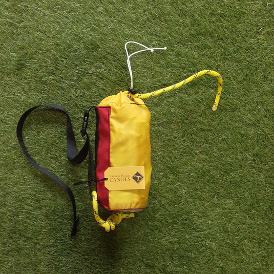 Baxgear 9mm Spectra Rope Throwbag
