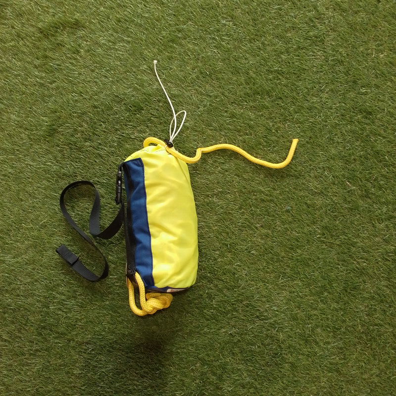 Load image into Gallery viewer, Baxgear 10mm Polypropelene Rope Throwbag