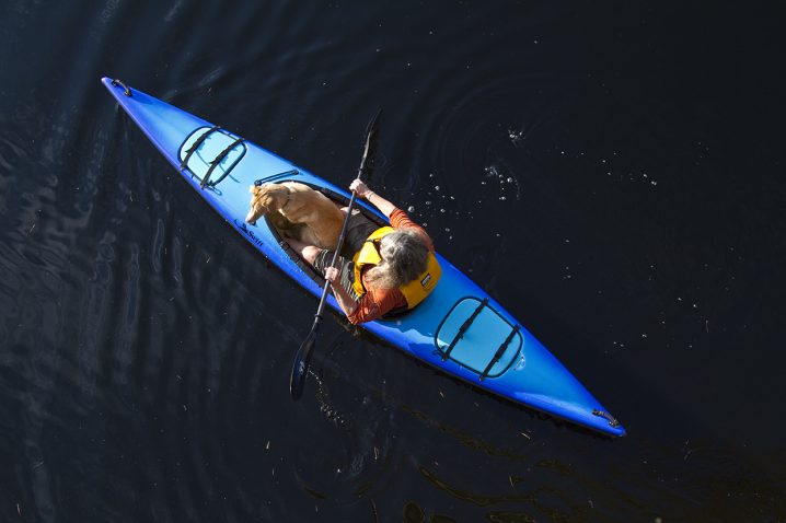 Load image into Gallery viewer, Swift Adirondack 13.6