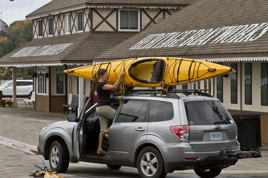 Swift Saranac 15