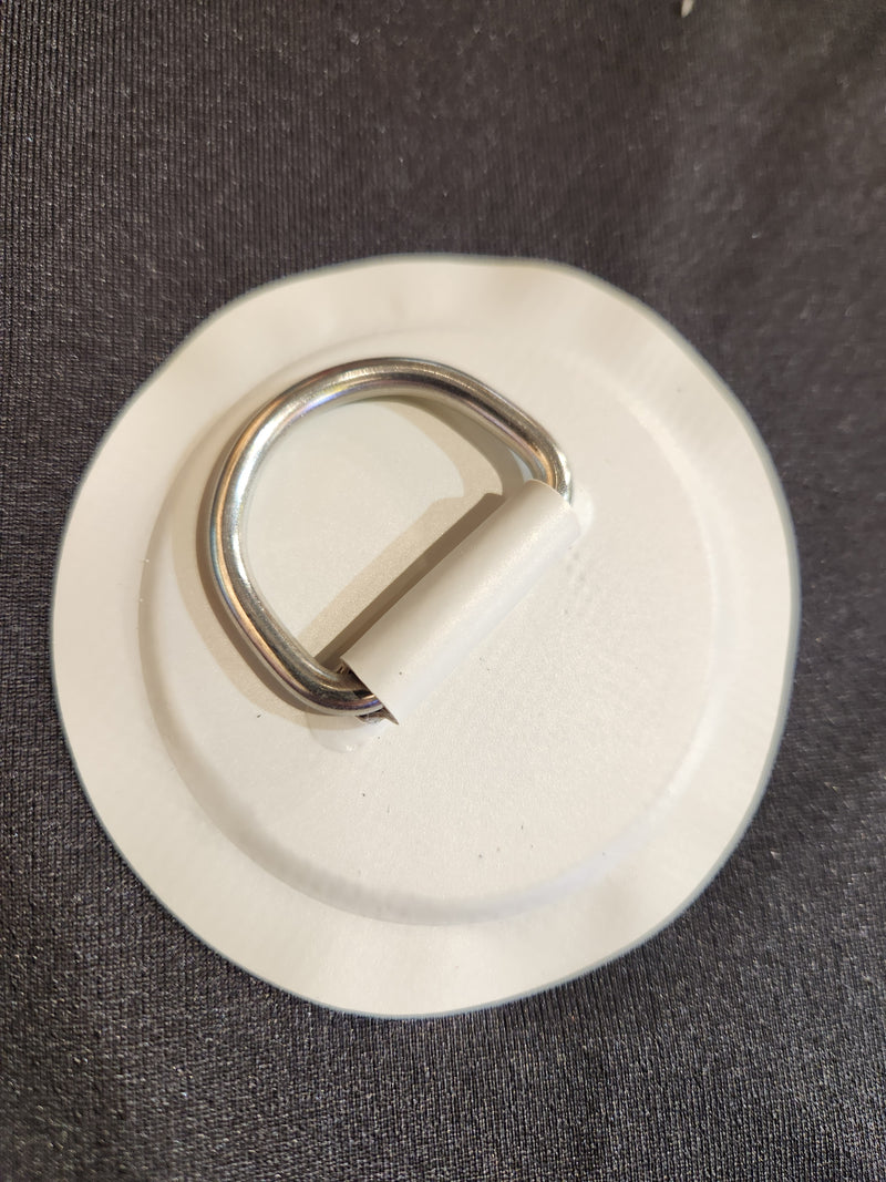 Load image into Gallery viewer, D-rings