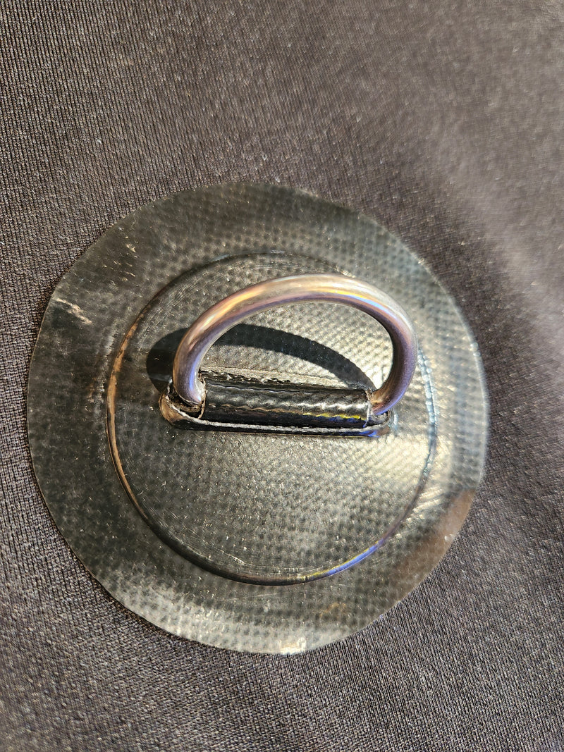 Load image into Gallery viewer, D-rings