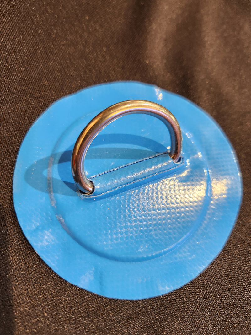 Load image into Gallery viewer, D-rings