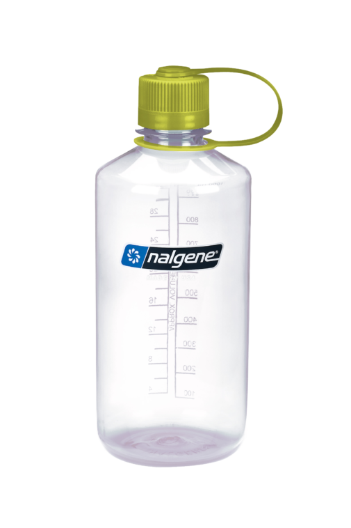 Load image into Gallery viewer, Nalgene Sustain 1L Bottle Narrow Mouth