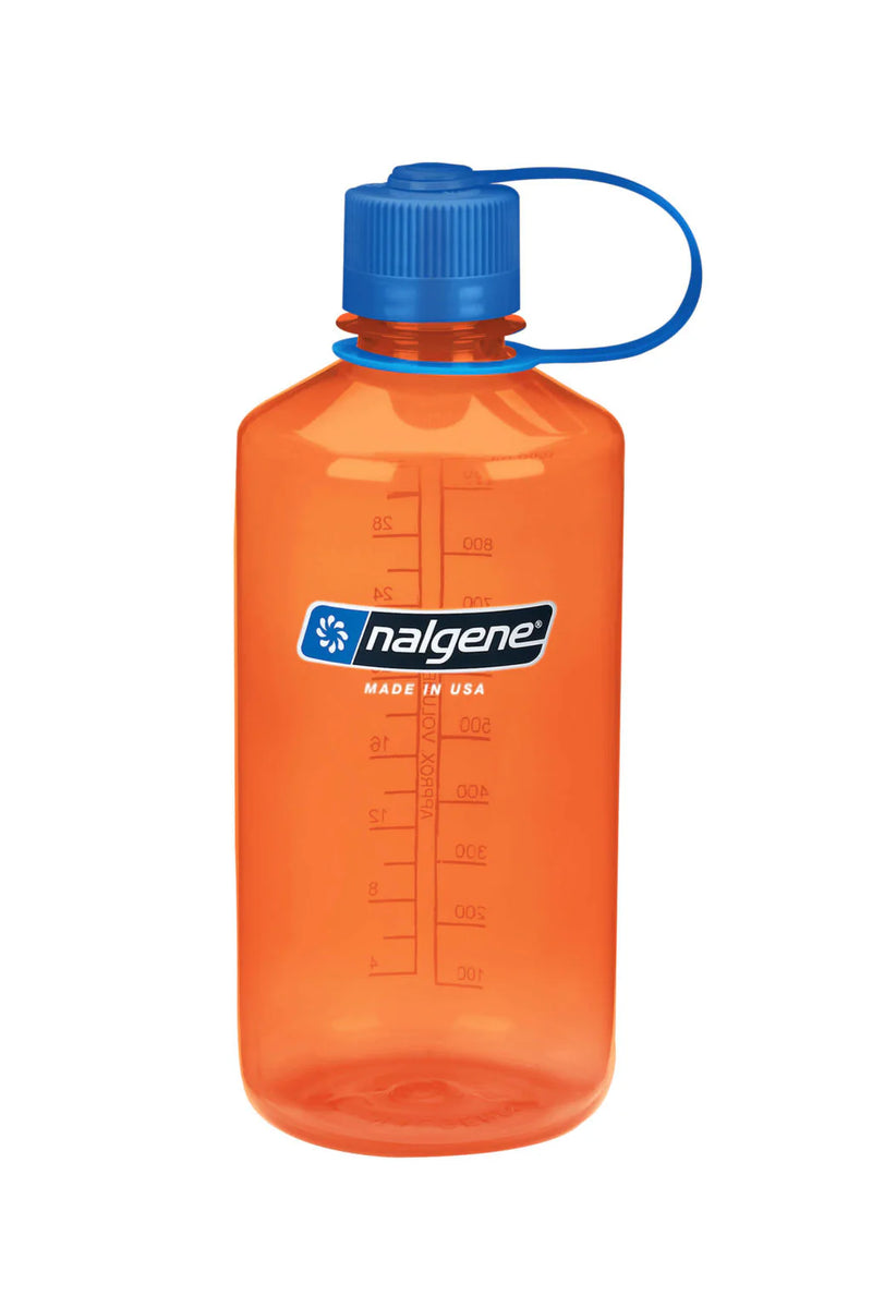 Load image into Gallery viewer, Nalgene Sustain 1L Bottle Narrow Mouth