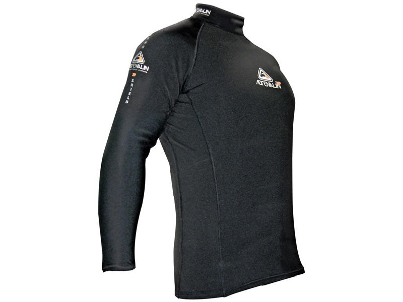 Load image into Gallery viewer, Adrenalin 2P Thermal Top (Unisex) b