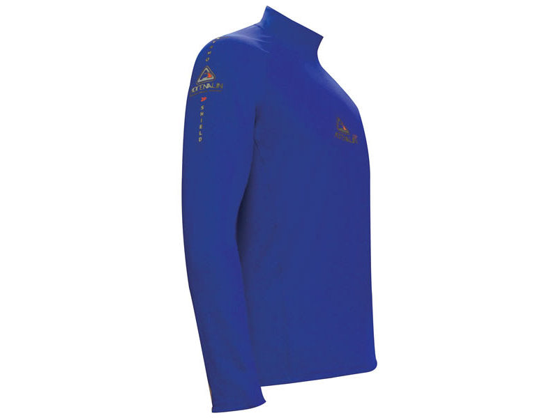 Load image into Gallery viewer, Adrenalin 2P Thermal Top (Unisex) b