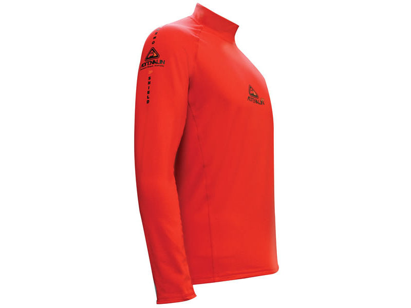 Load image into Gallery viewer, Adrenalin 2P Thermal Top (Unisex) b