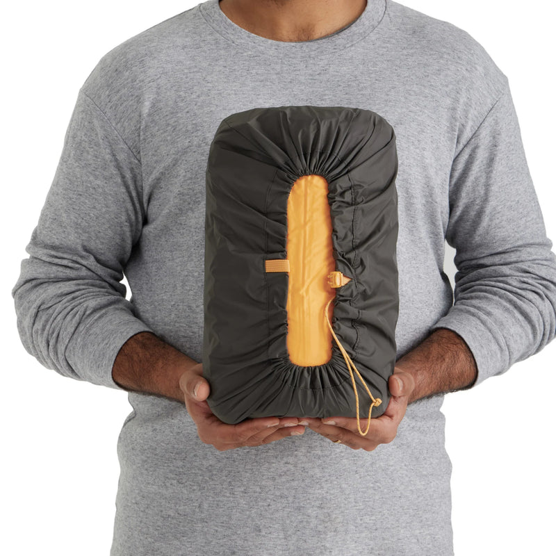 Load image into Gallery viewer, Sea to Summit Pursuit Plus Self-Inflating Sleeping Mat