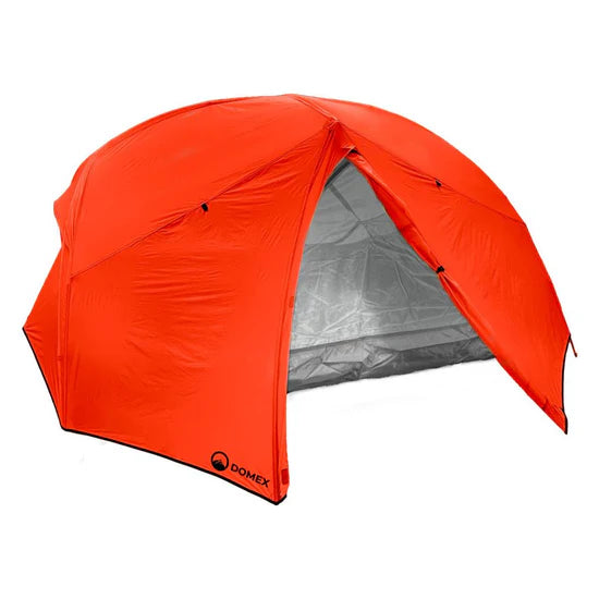 Load image into Gallery viewer, Domex Scout 2 Tent | Lightweight 3-Season Canoe Camping Tent for 2 People