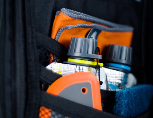 Load image into Gallery viewer, GSI Gourmet Kitchen Set – 11 Piece