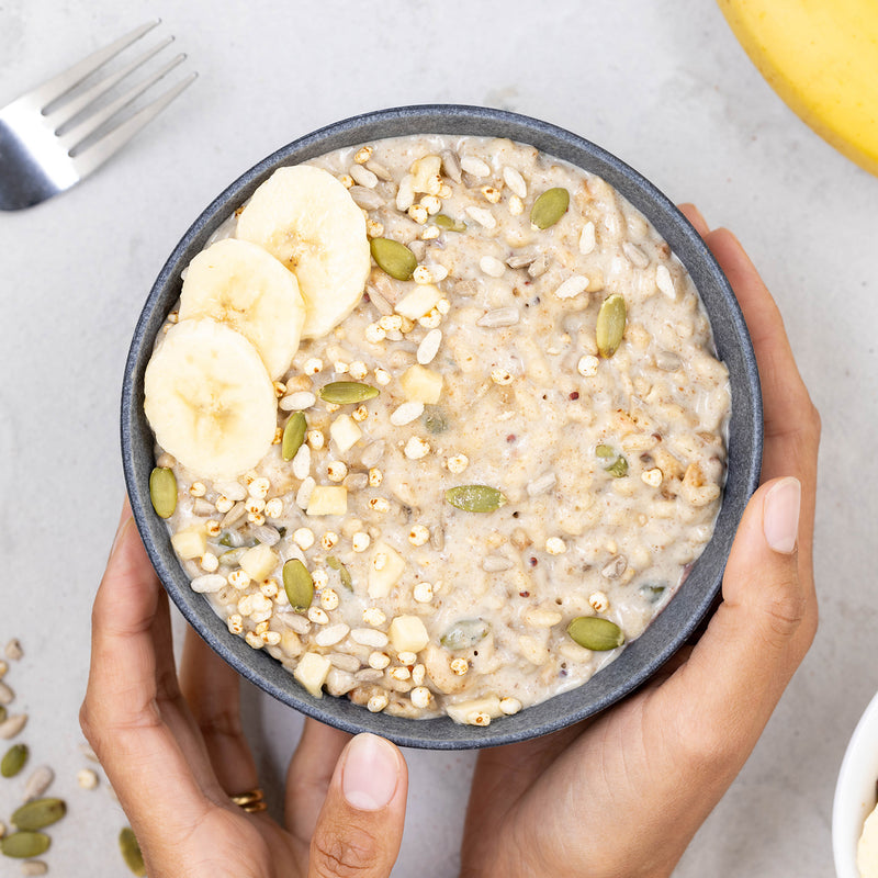 Load image into Gallery viewer, Radix Banana Original Breakfast v9.0