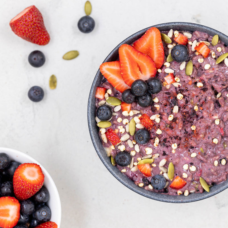 Load image into Gallery viewer, Radix Mixed Berry Original Breakfast v9.0