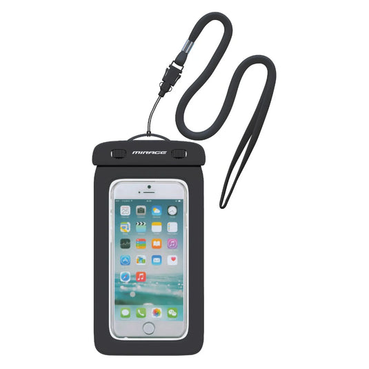 Mirage Waterproof Phone Pouch
