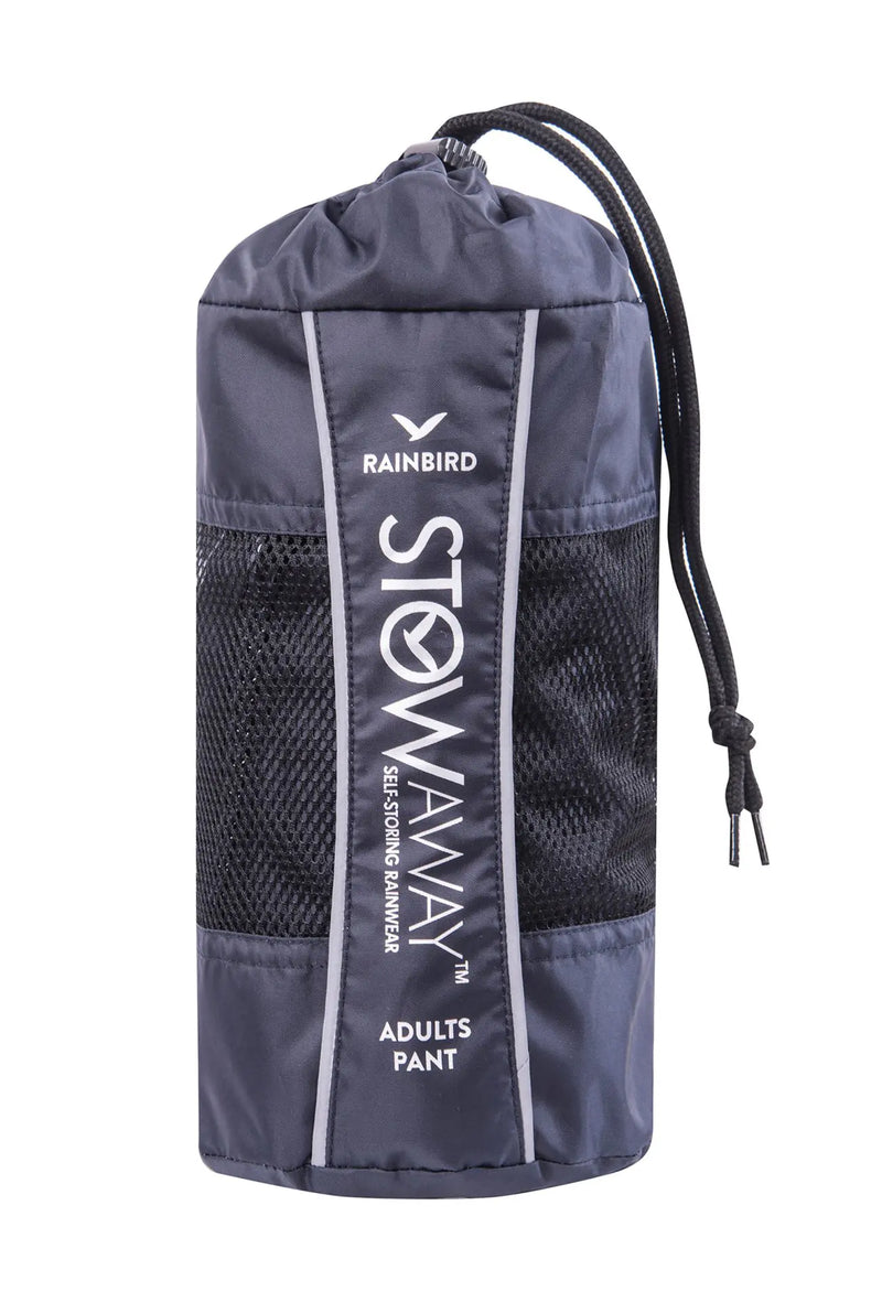 Load image into Gallery viewer, Rainbird Adult Stowaway Pants