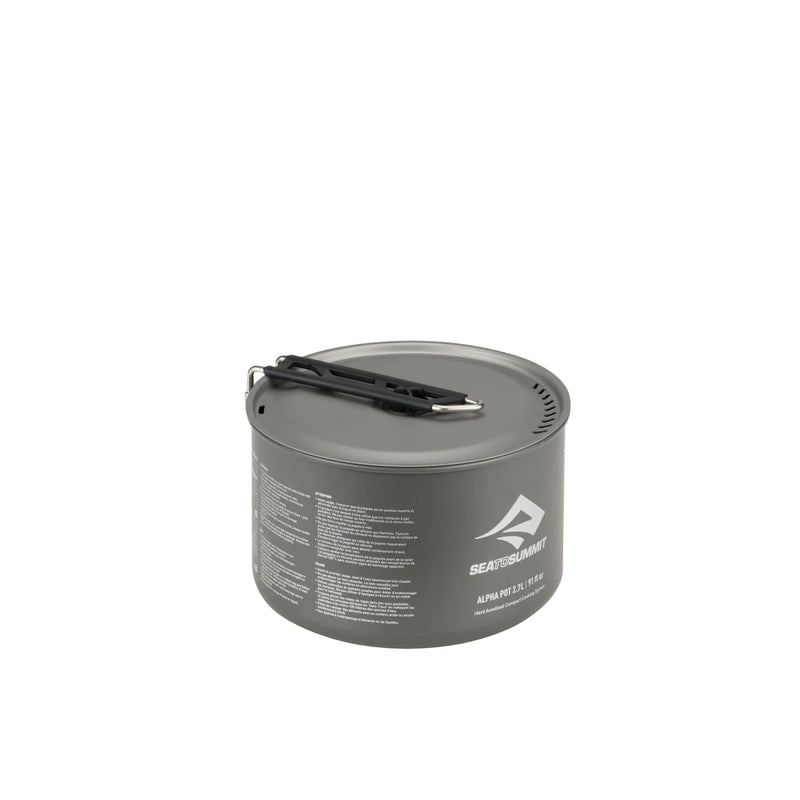 Load image into Gallery viewer, Sea to Summit Alpha Pot Set 2.0