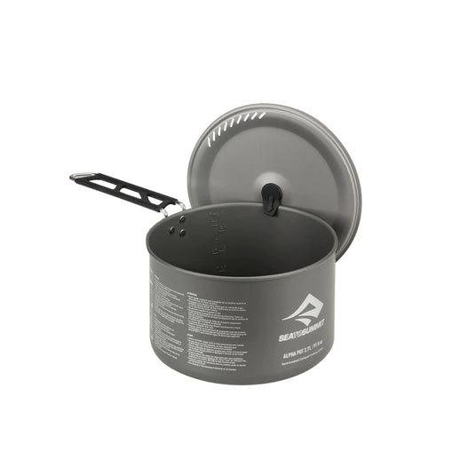 Sea to Summit Alpha Pot Set 2.0