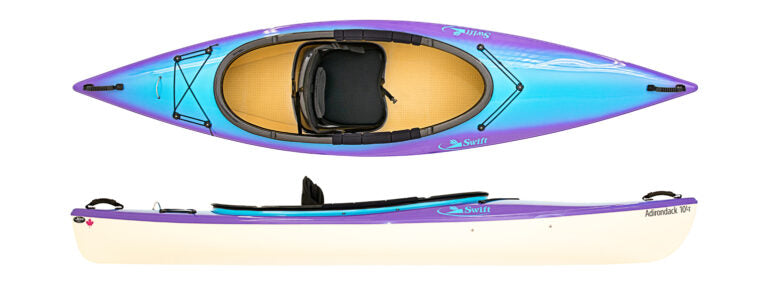 Load image into Gallery viewer, Swift Adirondack 10 LT