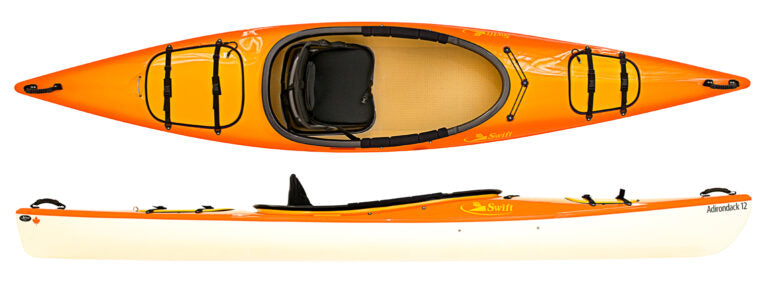 Load image into Gallery viewer, Swift Adirondack 12