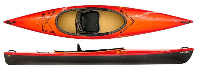 Load image into Gallery viewer, Swift Adirondack 12 LT