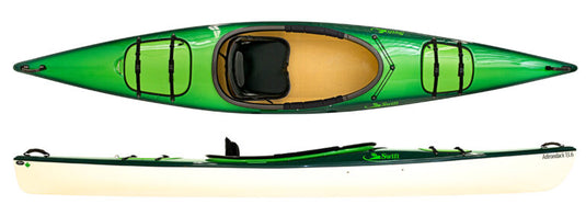 Swift Adirondack 13.6