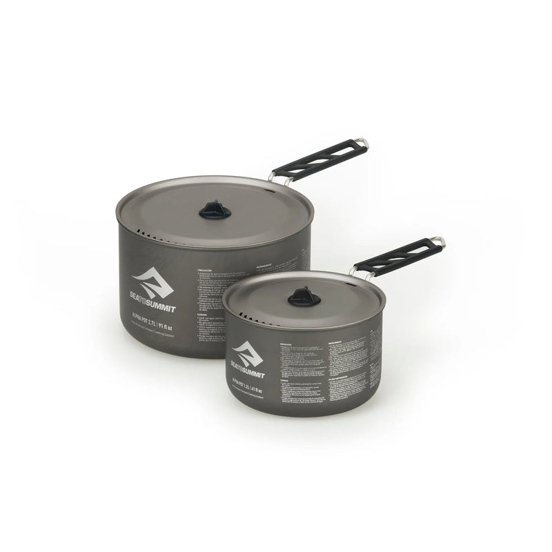 Load image into Gallery viewer, Sea to Summit Alpha Pot Set 2.0