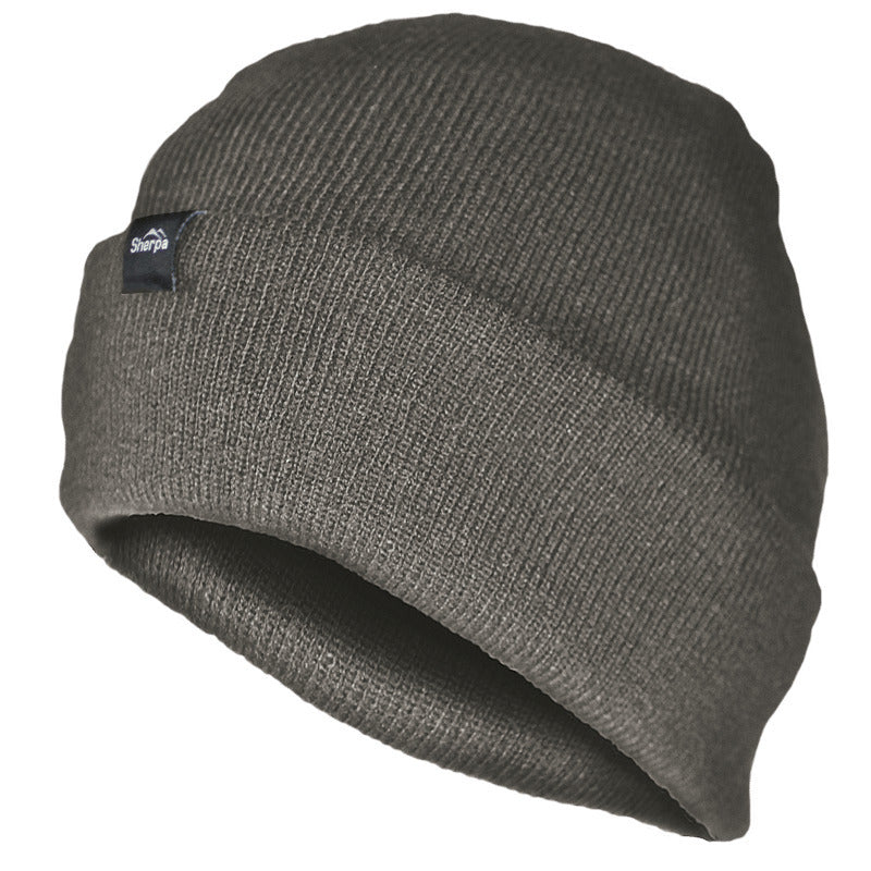 Load image into Gallery viewer, Sherpa Beanie Tenzing