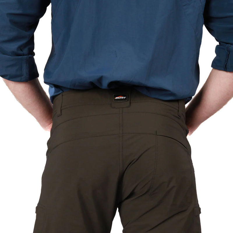 Load image into Gallery viewer, Mont Bimberi Stretch Pants (Mens)