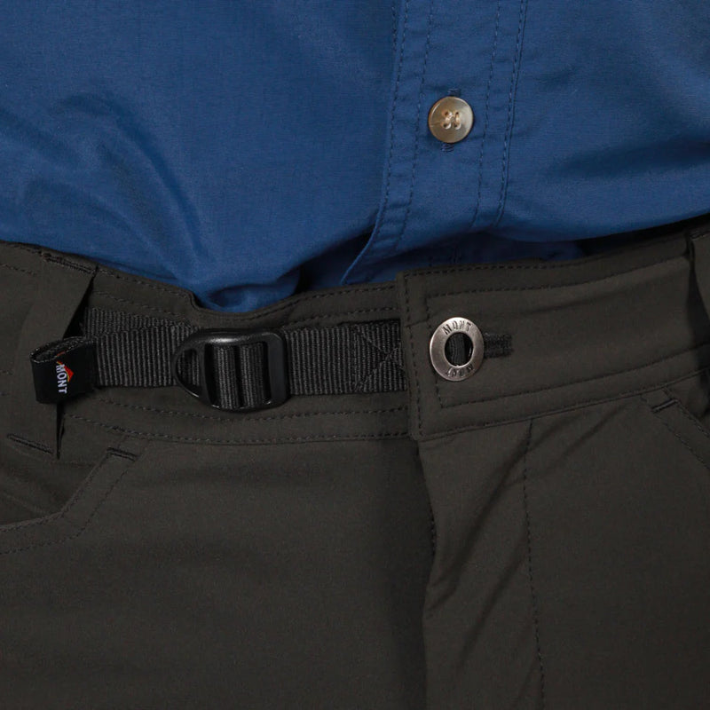 Load image into Gallery viewer, Mont Bimberi Stretch Pants (Mens)