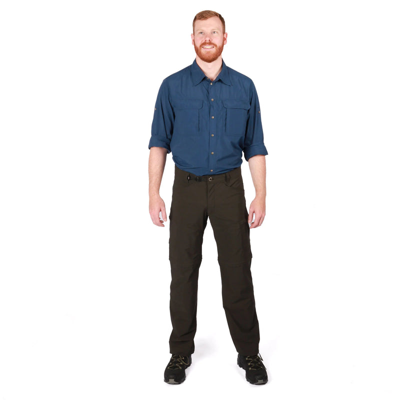 Load image into Gallery viewer, Mont Bimberi Stretch Pants (Mens)