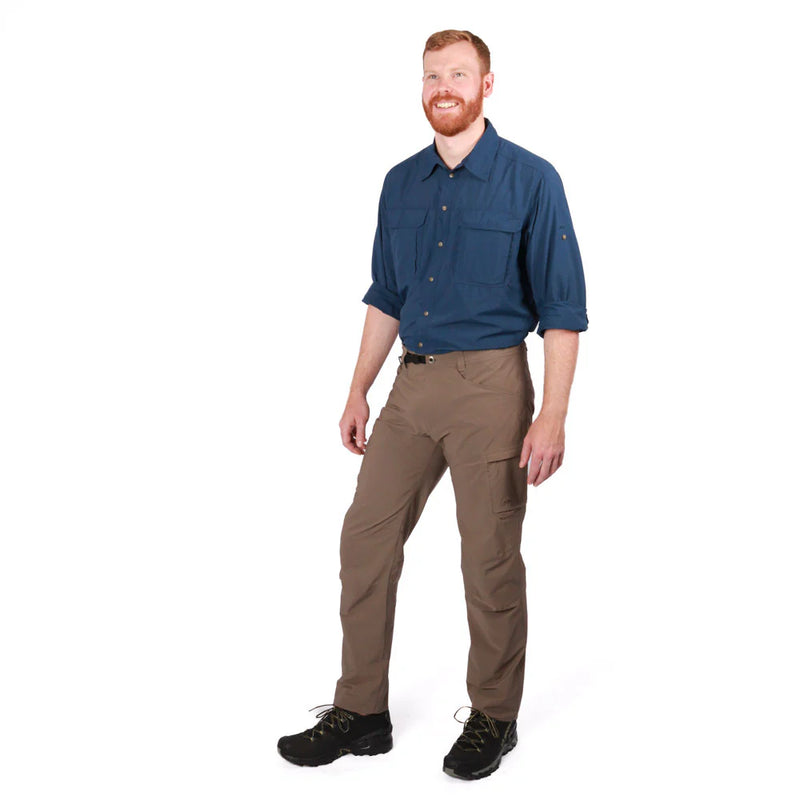 Load image into Gallery viewer, Mont Bimberi Stretch Pants (Mens)