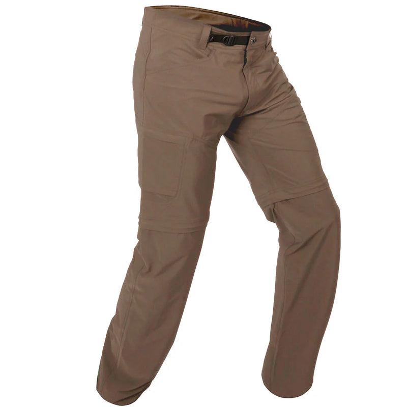 Load image into Gallery viewer, Mont Bimberi Stretch Zip-off Pants Men's