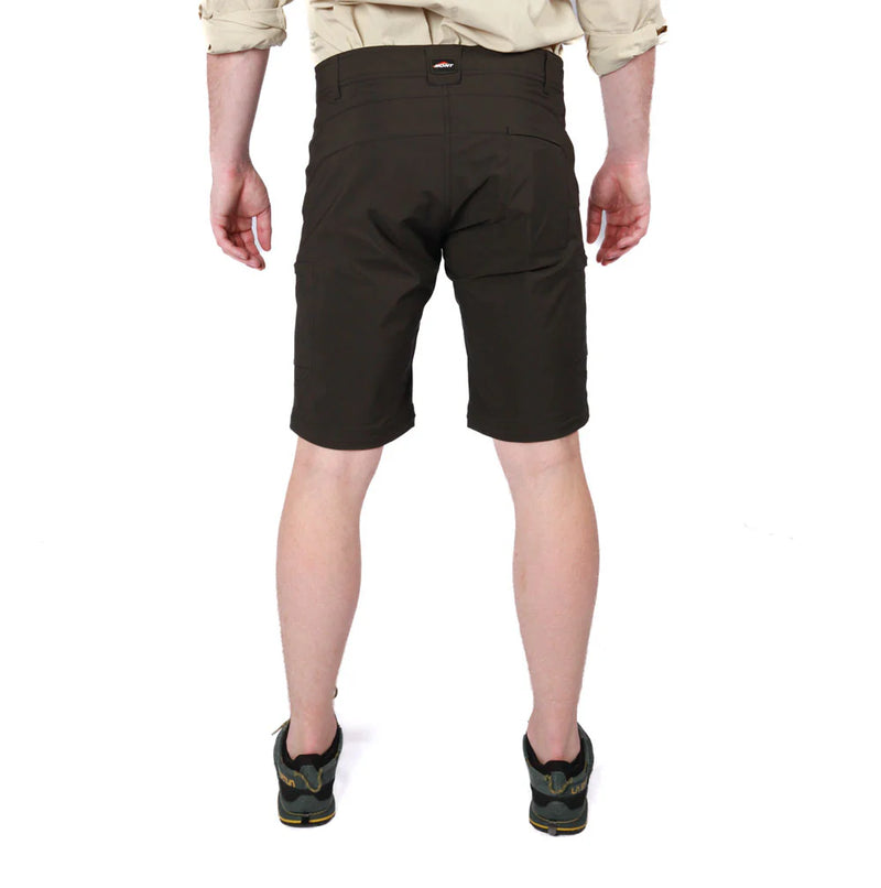 Load image into Gallery viewer, Mont Bimberi Stretch Shorts (Men)