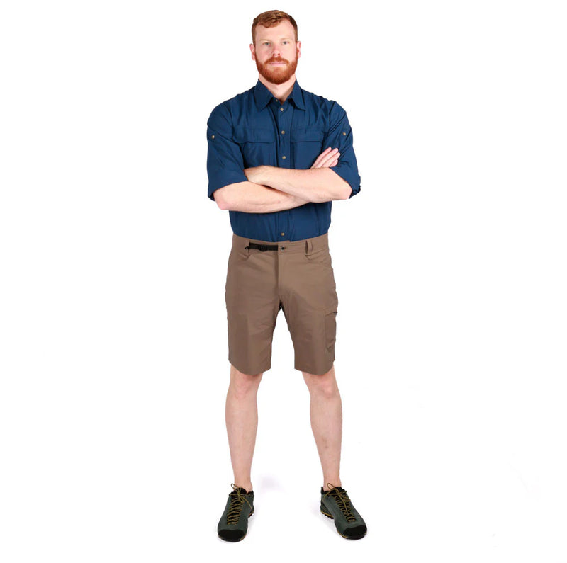 Load image into Gallery viewer, Mont Bimberi Stretch Shorts (Men)
