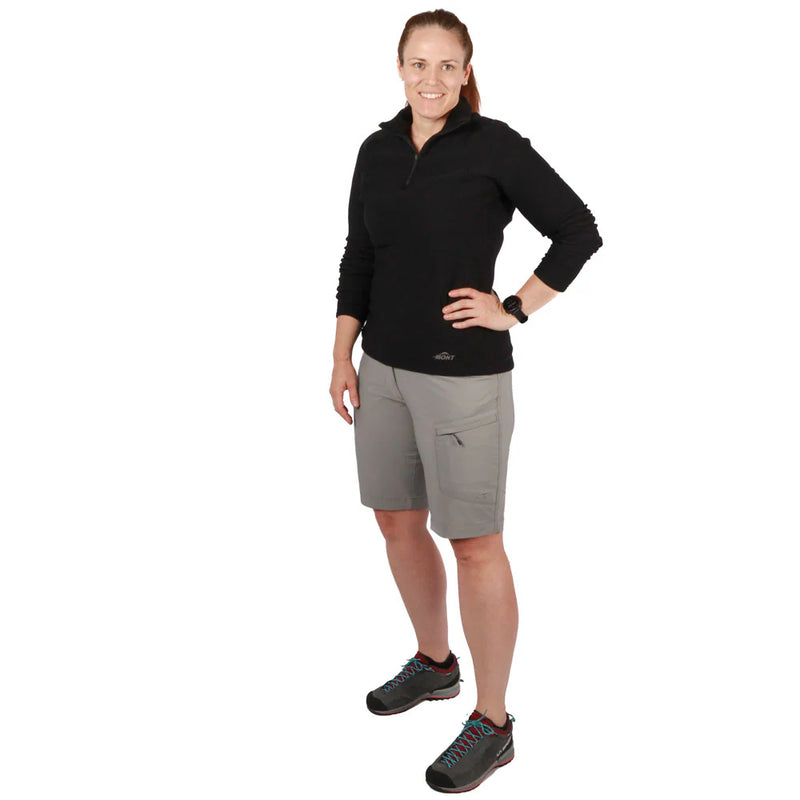 Load image into Gallery viewer, Mont Bimberi Stretch Shorts Women