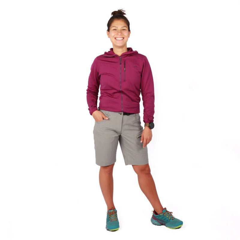 Load image into Gallery viewer, Mont Bimberi Stretch Shorts Women