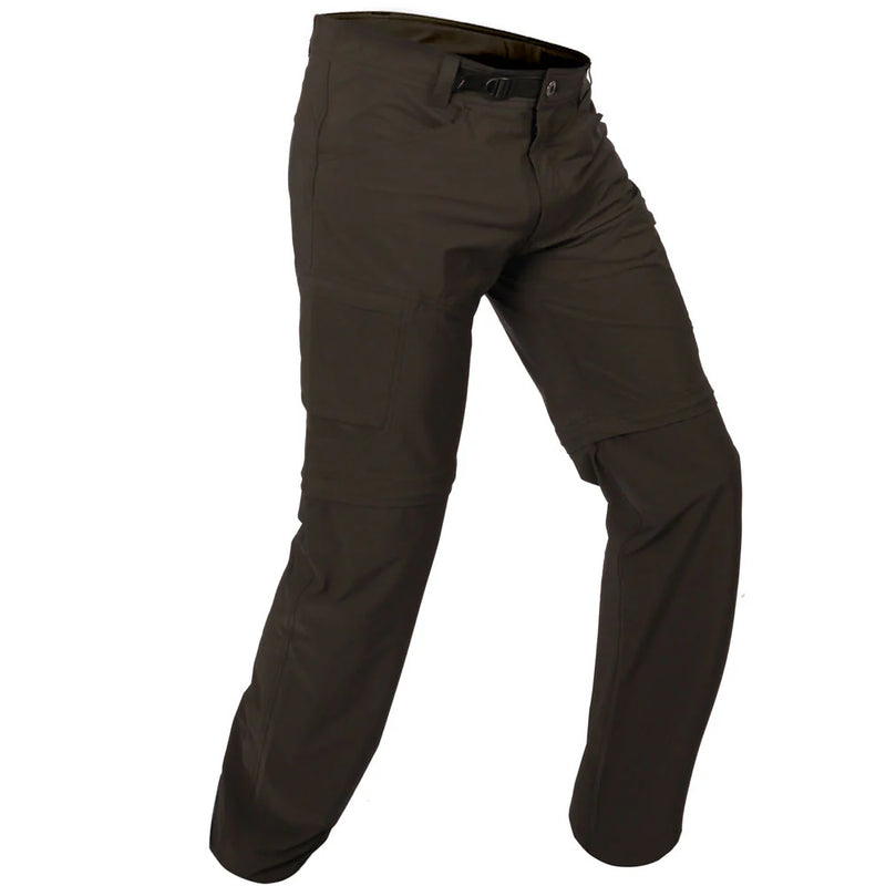 Load image into Gallery viewer, Mont Bimberi Stretch Zip-off Pants Men's