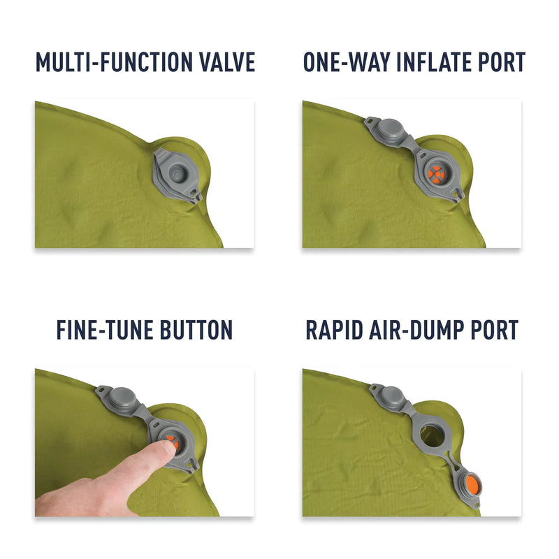 Load image into Gallery viewer, Sea to Summit Camp SI