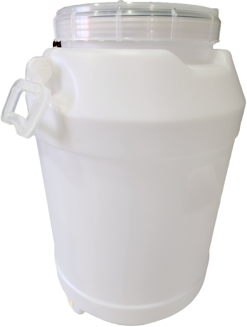 Load image into Gallery viewer, Canoe Barrel - 60L