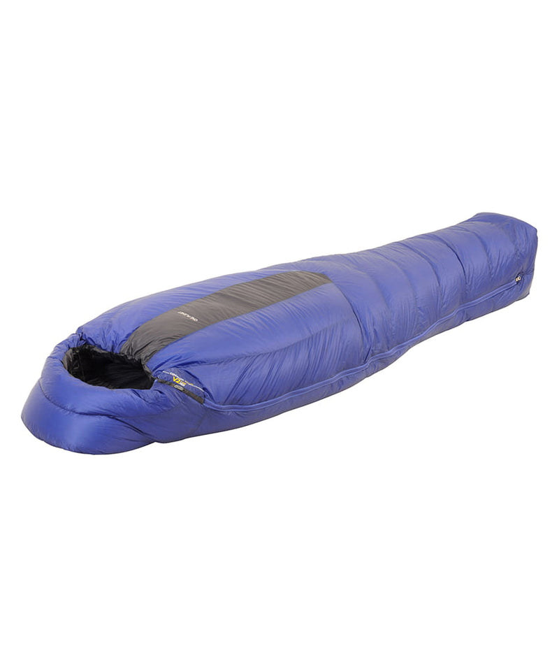 Load image into Gallery viewer, One Planet Cocoon Down Sleeping Bag -5 (Regular 800+ Down)