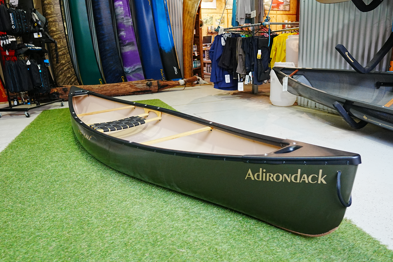 Load image into Gallery viewer, Esquif Adirondack 12 (T Formex Lite)