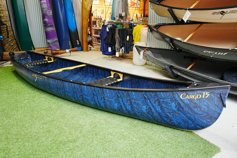 Load image into Gallery viewer, Esquif Cargo 15