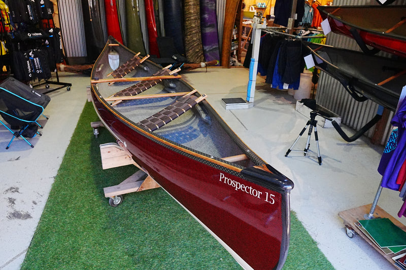 Load image into Gallery viewer, Swift Prospector 15 Combi