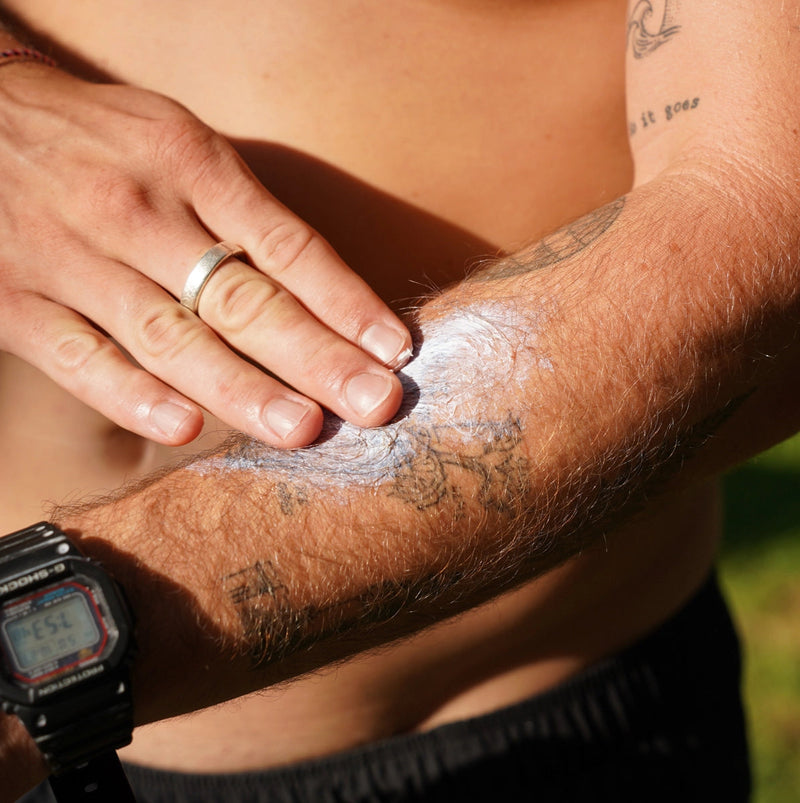 Load image into Gallery viewer, SunButter SPF50 Water Resistant Reef Safe Sunscreen