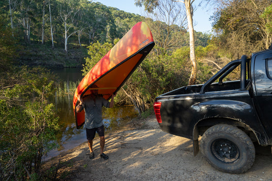 Canoe Hire