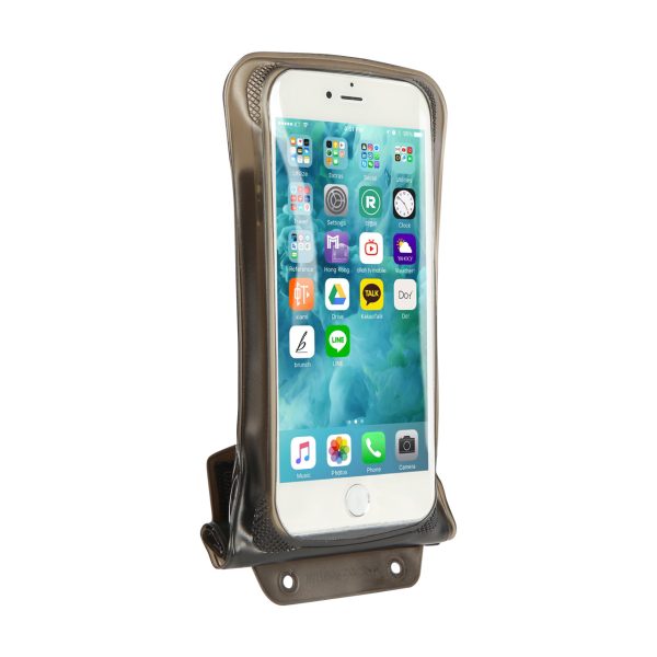 Load image into Gallery viewer, DiCAPac Waterproof Large Smart Phone Bag
