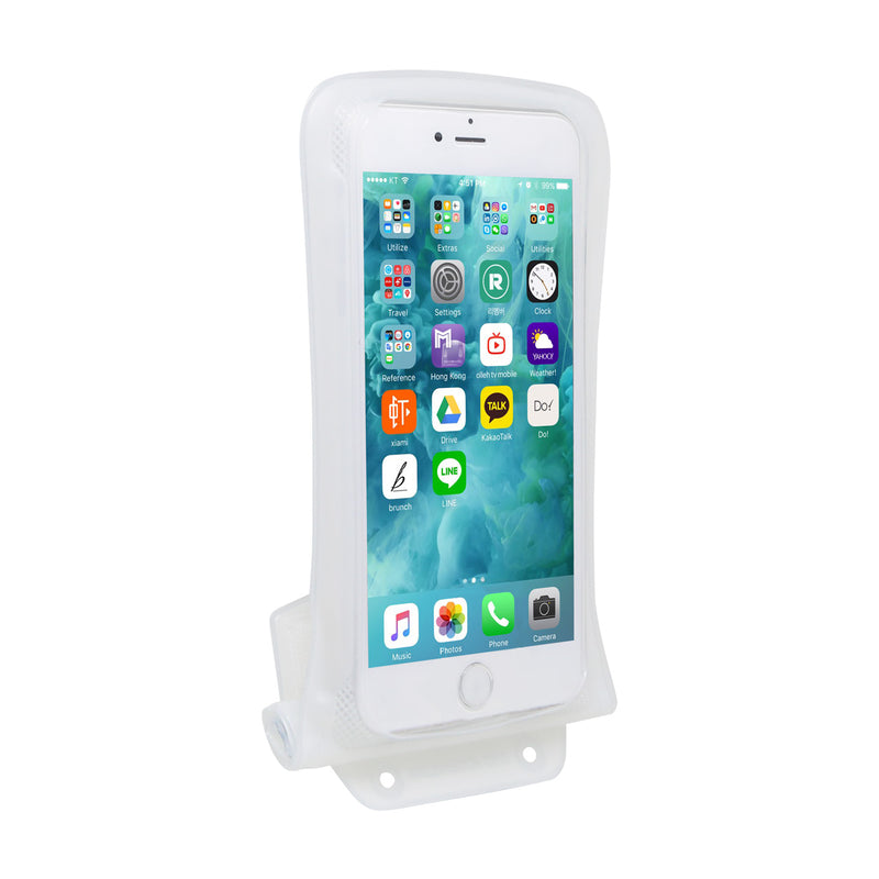 Load image into Gallery viewer, DiCAPac Waterproof Large Smart Phone Bag