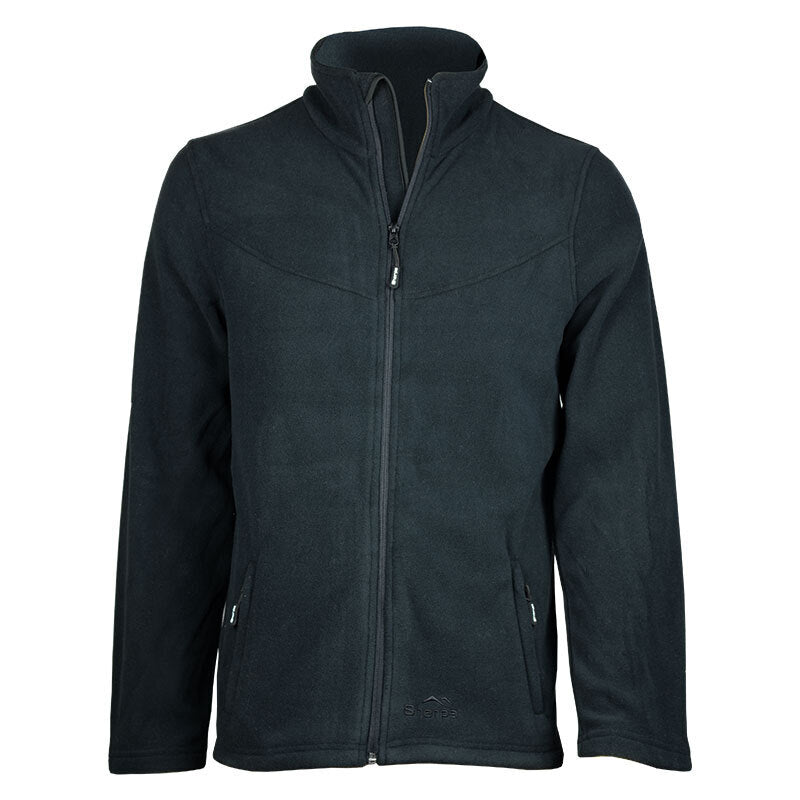 Load image into Gallery viewer, Sherpa Men's Premium Lhakpa Fleece Top